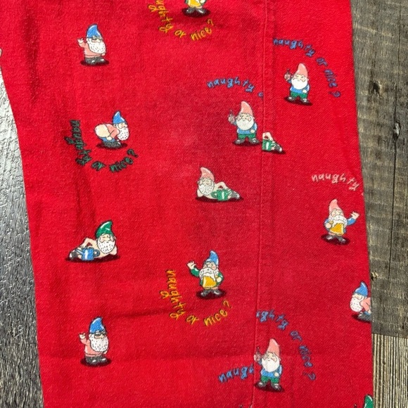 Mens aeropostle holiday pajama pants size small - Picture 10 of 10